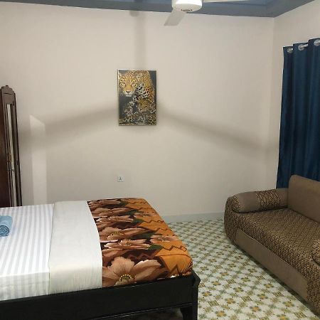 Anayah House Apartment Zanzibar Ngoại thất bức ảnh