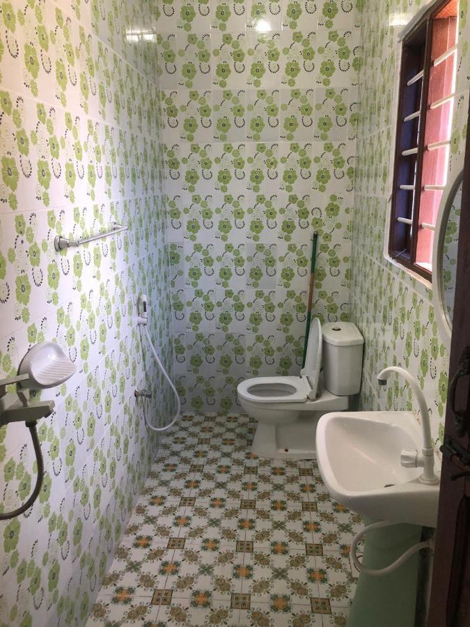 Anayah House Apartment Zanzibar Ngoại thất bức ảnh