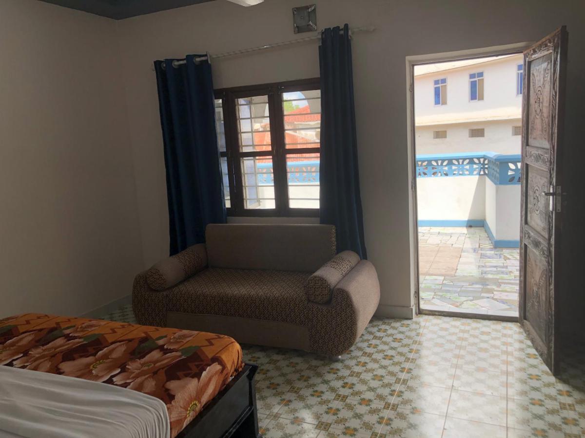 Anayah House Apartment Zanzibar Ngoại thất bức ảnh
